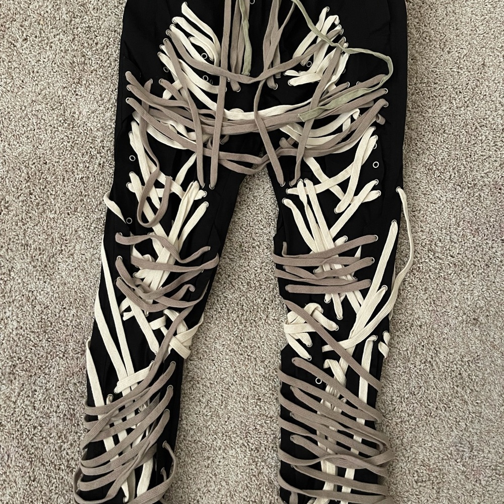 Tangle pants - Picture 4 of 6